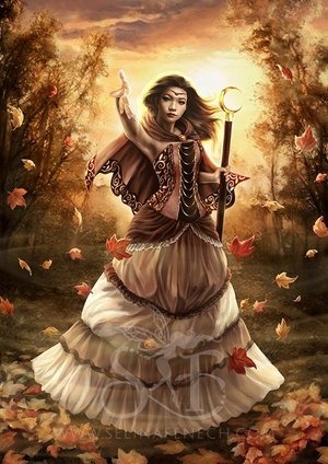 Autumn Magic