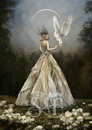 Crown of Stars And Thorns