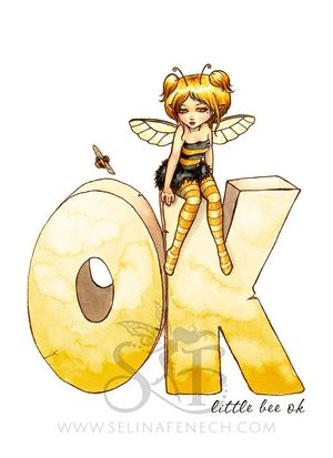 little bee ok