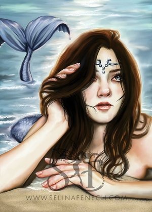mermaids lament