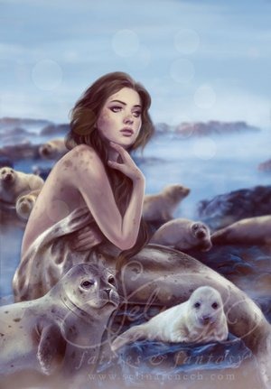 Selkie