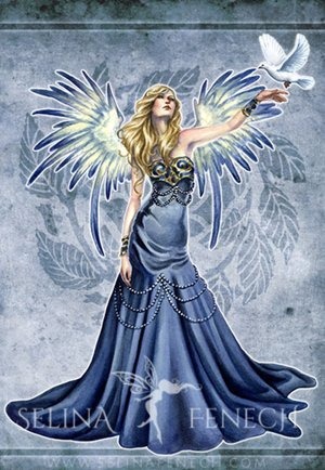 Seraphina – Choirs Angels