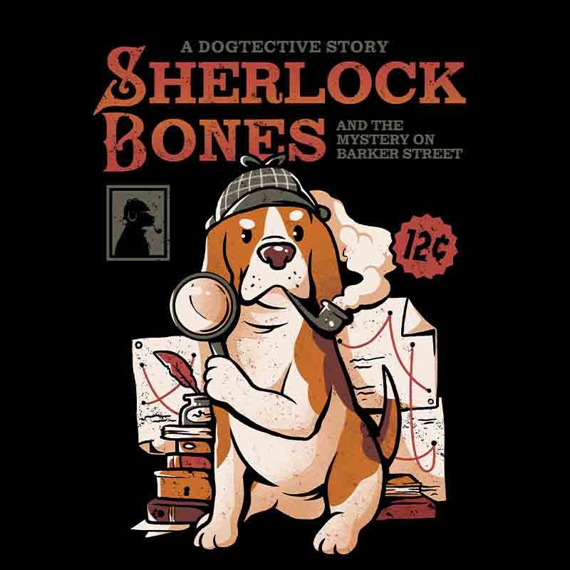 Sherlock Bones