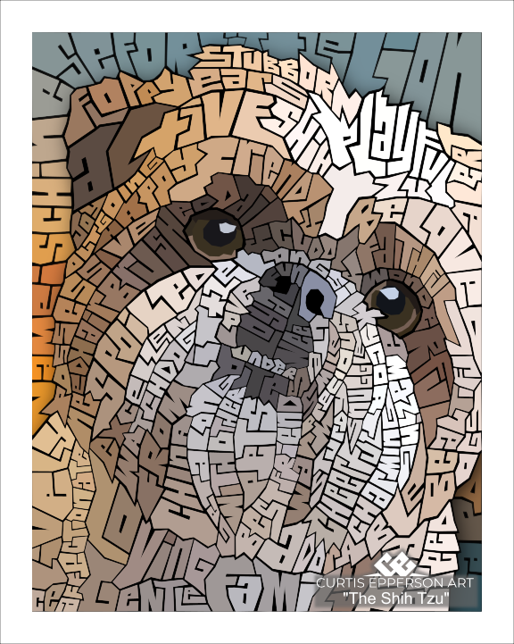 The Shih Tzu