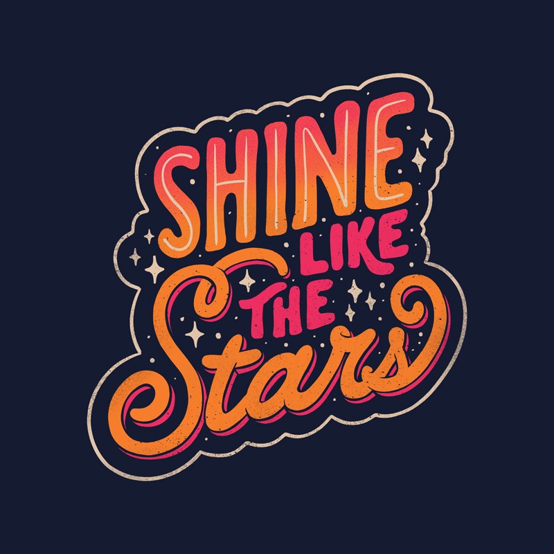 Shine Like The Stars