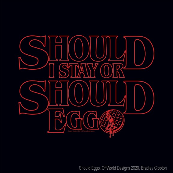 Should Eggo