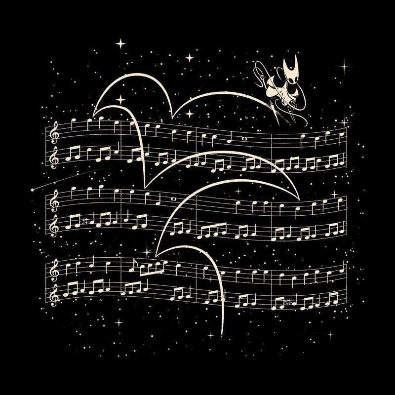 Silk Song Stars