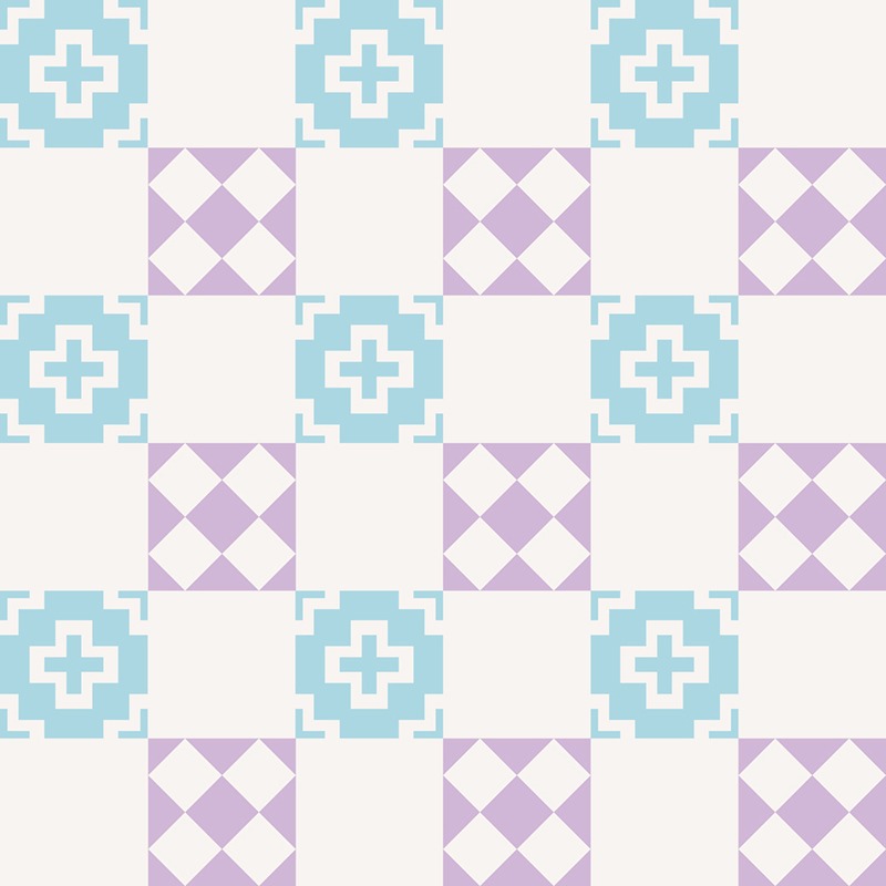 Simple Dream Pattern