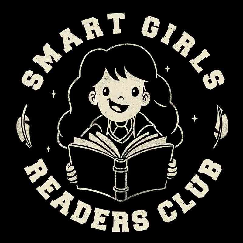 Smart Girls Readers Club