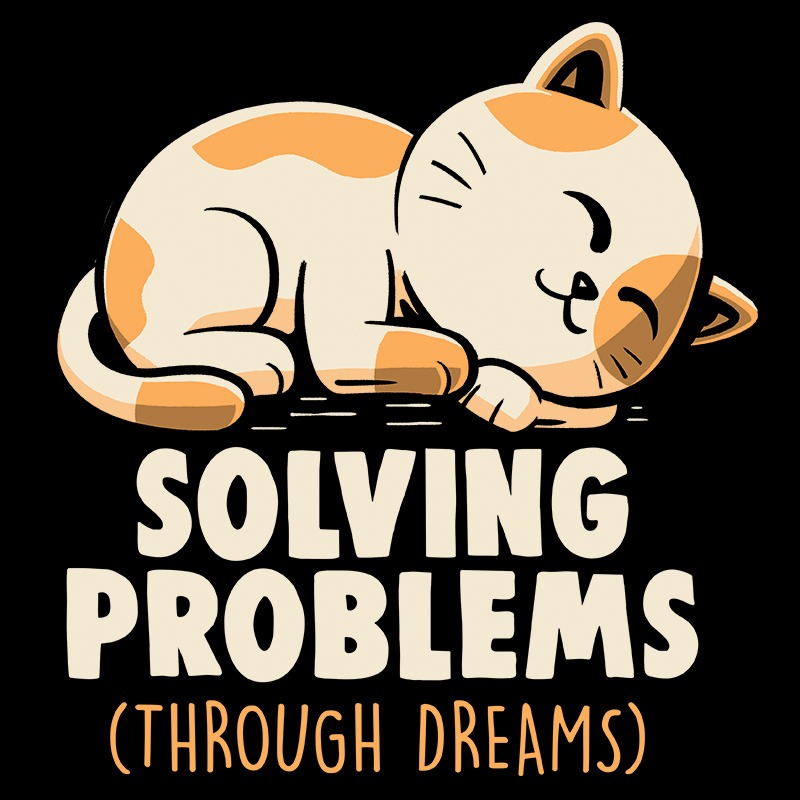 Solving Problems Through Dreams