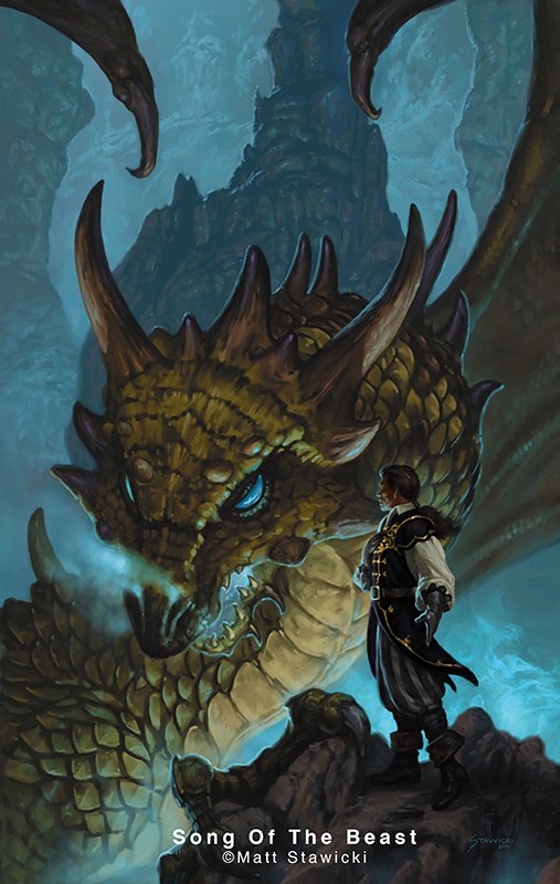 Song Of The Beast