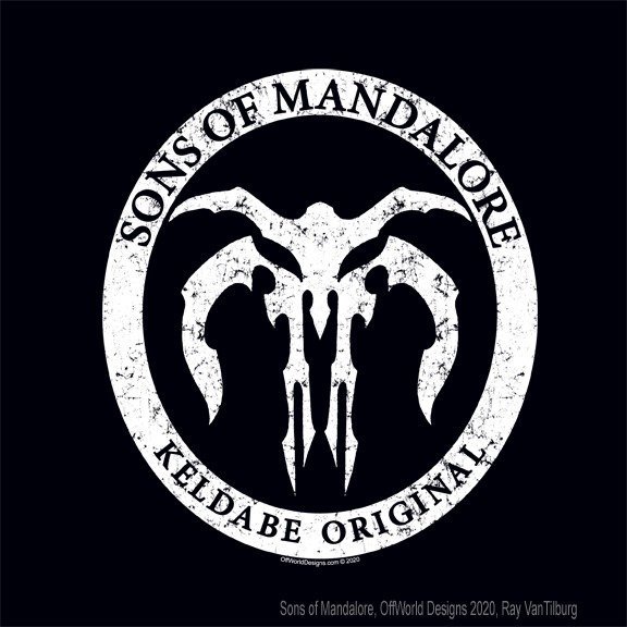 Sons of Mandalore