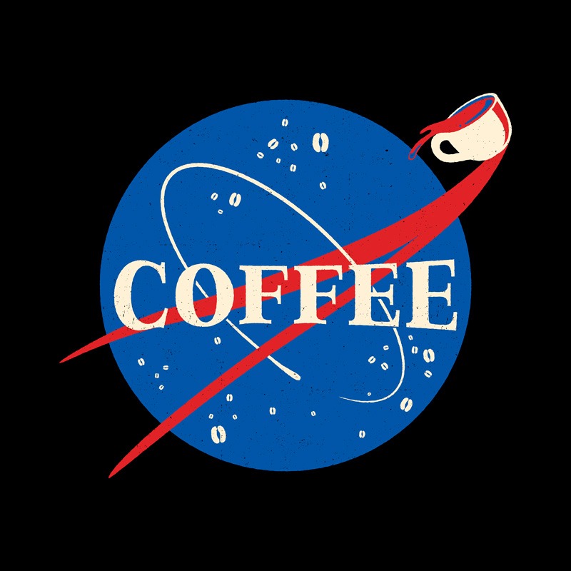 Space Coffee