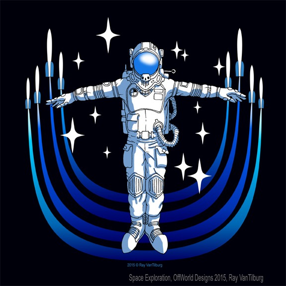 Space Exploration