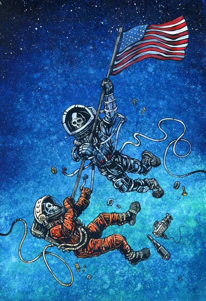 Space Race
