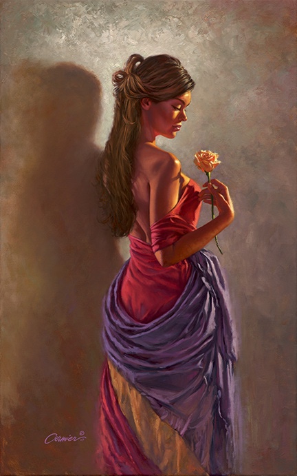 Spanish Rose