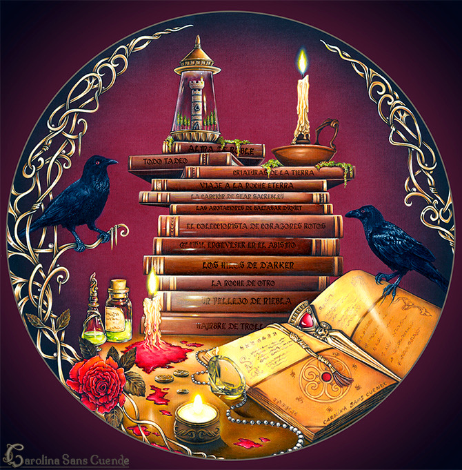 Spells