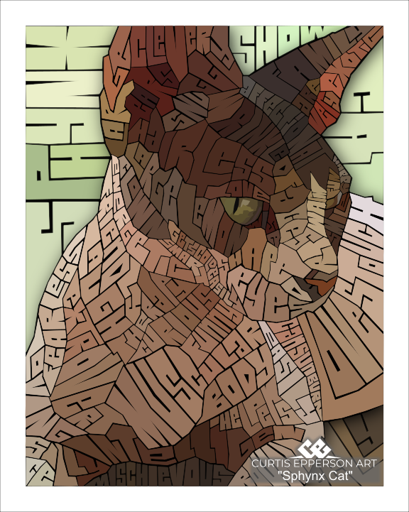 The Sphynx Cat