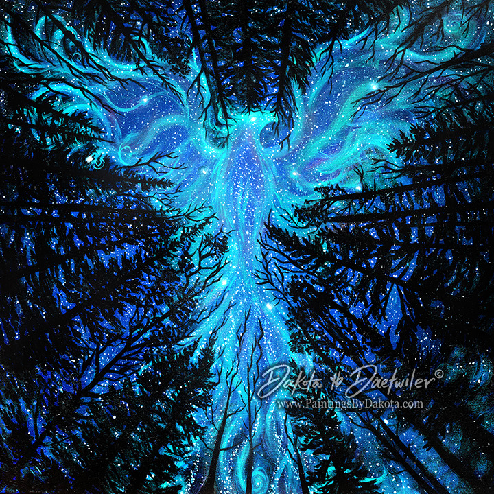 Spirit of the Phoenix