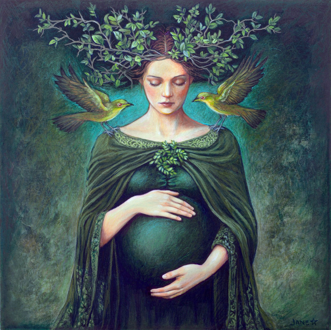 Spring