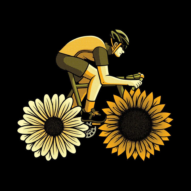 Spring Rider Bike Triathlon