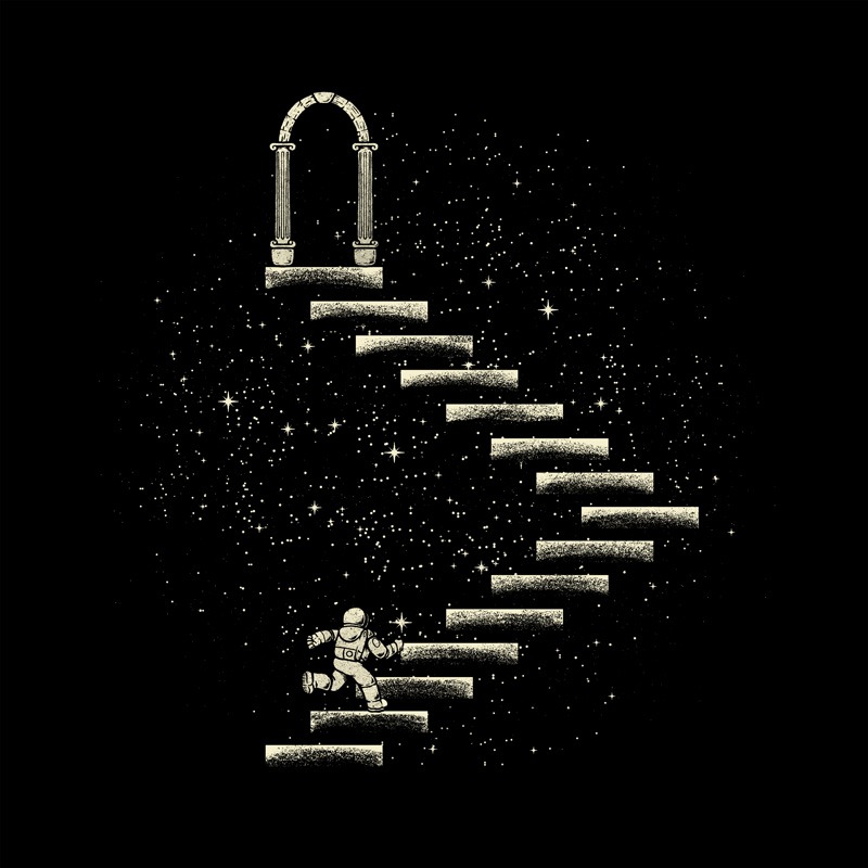 Stairway to Heaven