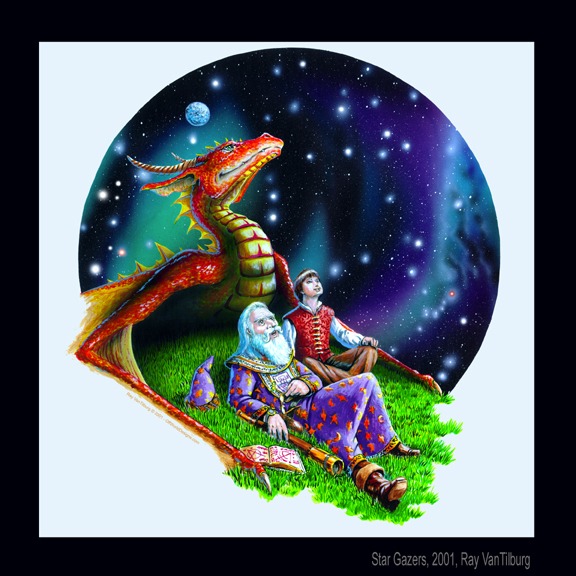 Star Gazers