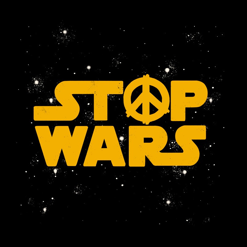 Stop Wars