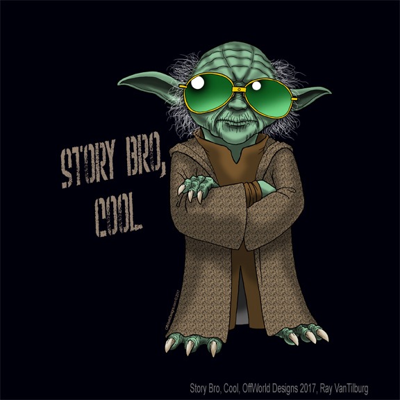 Story Bro