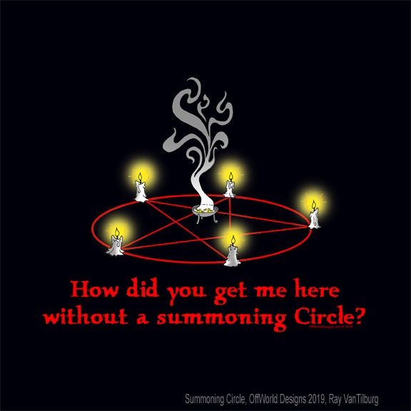 Summoning Circle