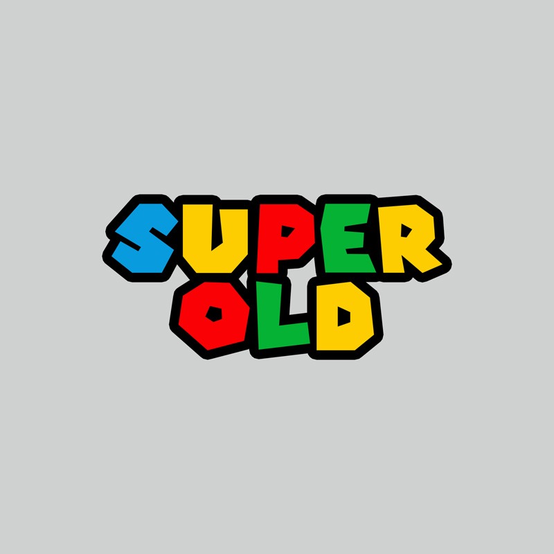 Super Old