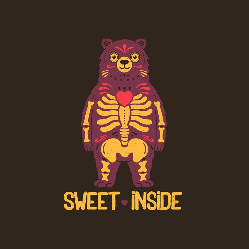 Sweet Inside