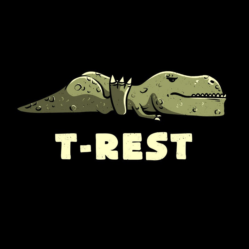 T-Rest