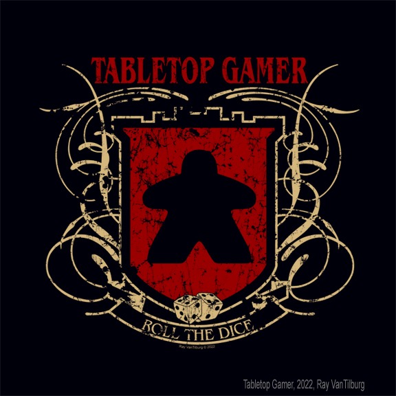 Tabletop Gamer