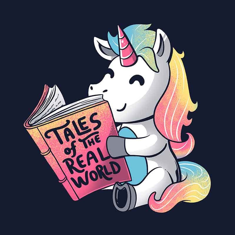 Tales Of The Real World
