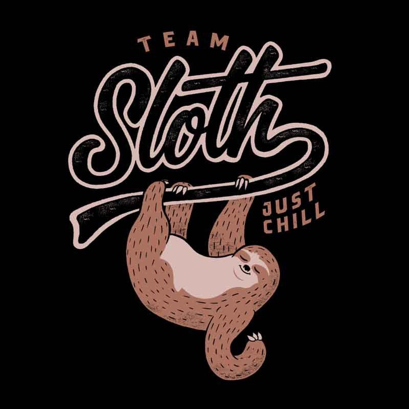 Team Sloth