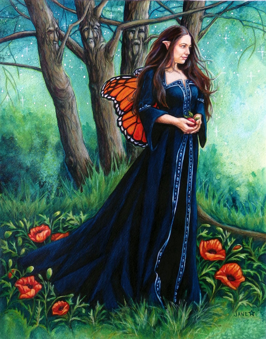 Temptation to Dream