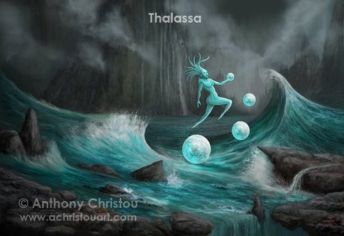 Thalassa