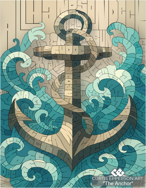 The Anchor
