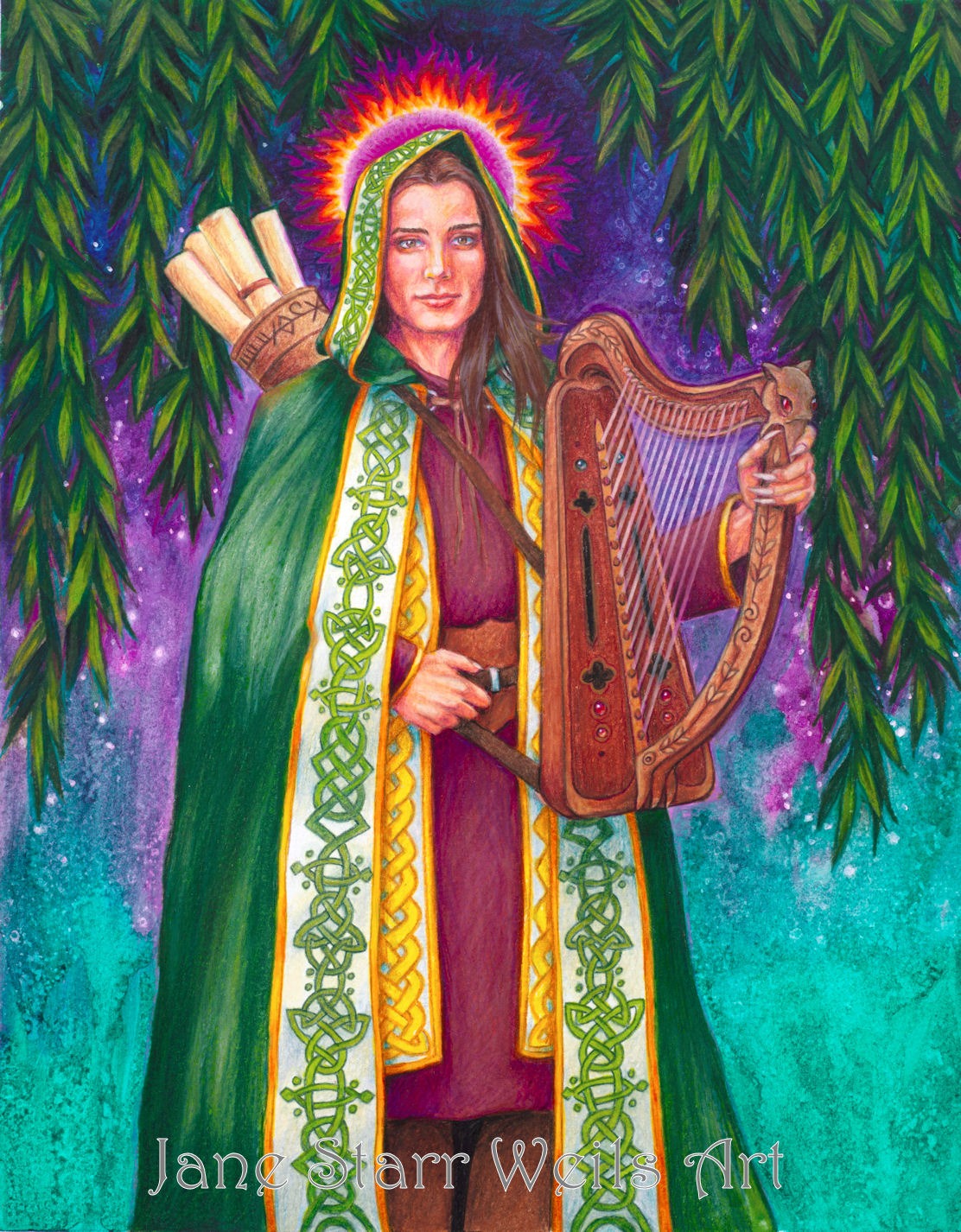 The Bard