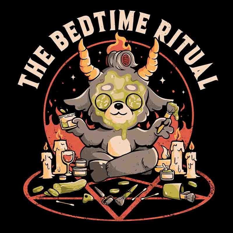 The Bedtime Ritual