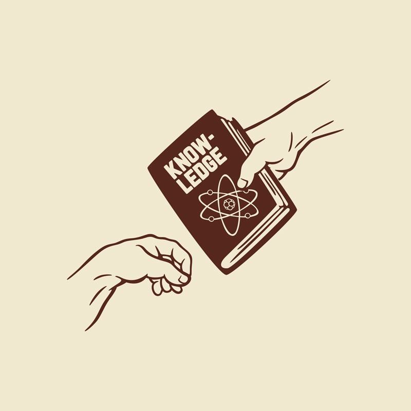 The Book’s Creation
