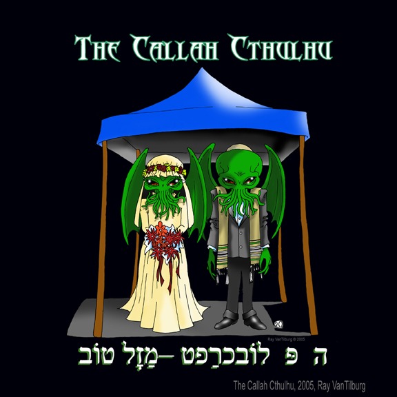The Callah Cthulhu