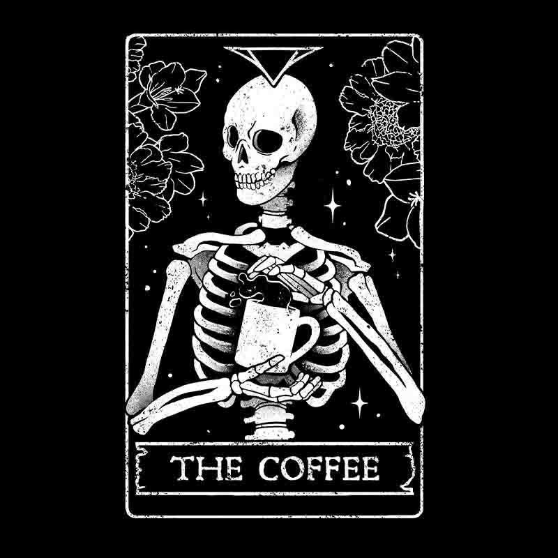 The Coffee