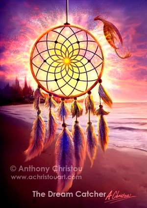 The Dream Catcher