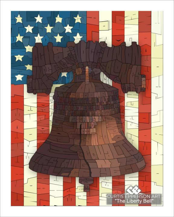 The Liberty Bell