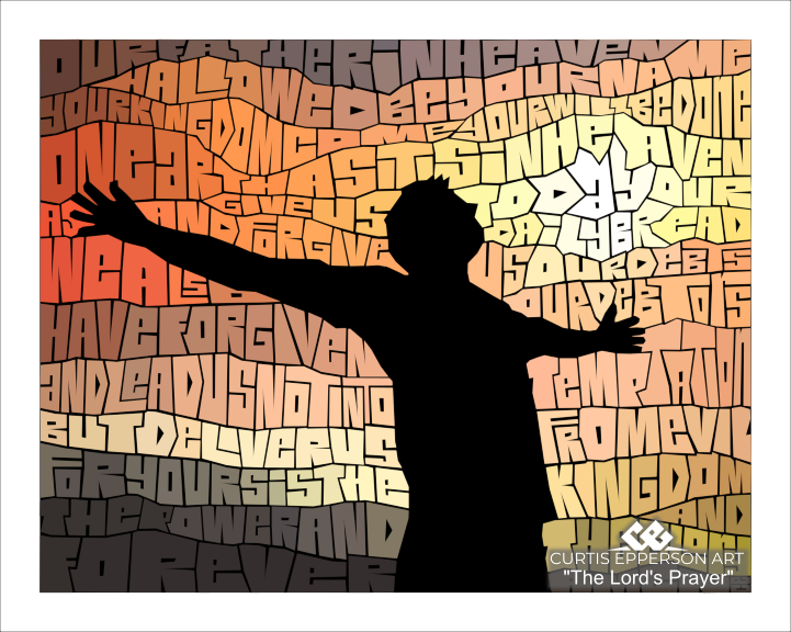 The Lord’s Prayer