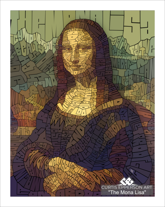 The Mona Lisa