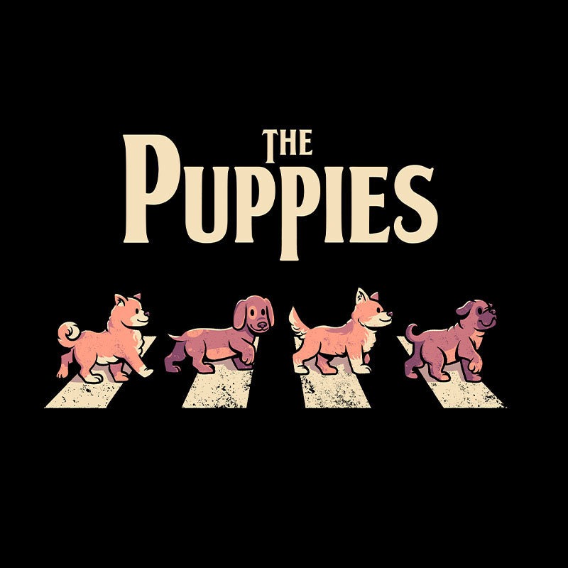 The Puppies