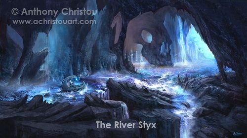 The River Styx
